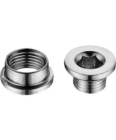 Forest Byke Rear Derailleur Hanger Bolt - Pack of 2 | High-Quality Replacement Parts - Buy Online on GoSupps.com