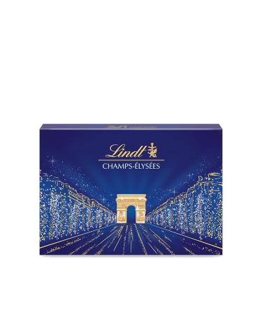 Lindt Lindt Pralines Champs Elys es Chocolate box 470 g