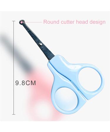 Buy 13-Part Baby Care Set | Complete Baby Care Kit with Nail & Nose Care | Blue Handbag Included | International Shipping Available - Buy Online on GoSupps.com