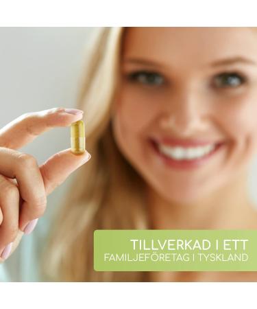 OrthoCare Power Spice - 3 Pack of 120 Herbal Capsules with Turmeric Coriander Nutmeg & Cumin - Natural Health Solution - Buy Online on GoSupps.com