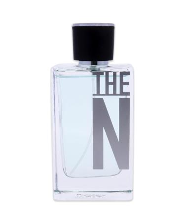 New Brand Perfumes The Nb Men 3.3 oz EDT Spray - Buy Online on GoSupps.com