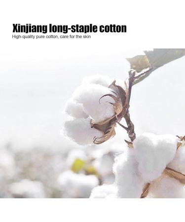 1600pcs Disposable Makeup Remover Pads - Premium Soft Cotton for Women's Face | Multifunctional Beauty Accessory - Shop Now! - Buy Online on GoSupps.com