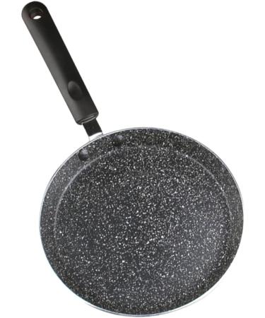 Milisten 3 Pcs Nonstick Frying Pan Nonstick Omelette Pan Non Stick Grill Pan Induction Frying Pan Granite Stone Pan No Stick Pan Maifan Stone Cookware Egg Skillet Metal Steak Ceramics 38x22.5x2cmx3pcs Blackx3pcs - Buy Online on GoSupps.com