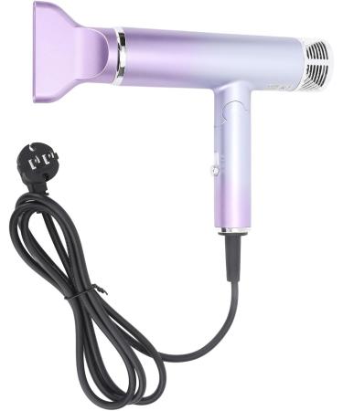 Portable Hair Dryer 1200W 3 Gear Adjustable Travel Blow Dryer Gradient Color - Buy Online on GoSupps.com