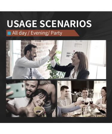 HU premium Le.ague of Lege.nds Eau De Toilette Long Lasting Liquid Perfume for Men 50ml Wild warrior - Buy Online on GoSupps.com