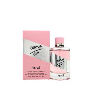 Sarah Jessica Parker Stash Prive Elixir for Women - 3.4 oz EDP Spray - Buy Online on GoSupps.com