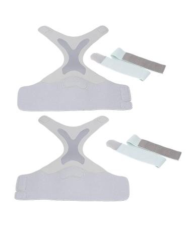 Sports Ankle Brace - Premium Polyurethane Fiber Cloth Silicone Support for Home - Comfortable & Durable (M - Buy Online on GoSupps.com