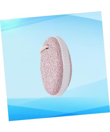minkissy for scrubbing feet Heels Pumice Natural Lave Pumice Cleaning Tools Sponge Filter Heel Scrubber Foot Grinding Stone Removing Stone Foot Care Tool Remover High Heel Foot wash - Buy Online on GoSupps.com