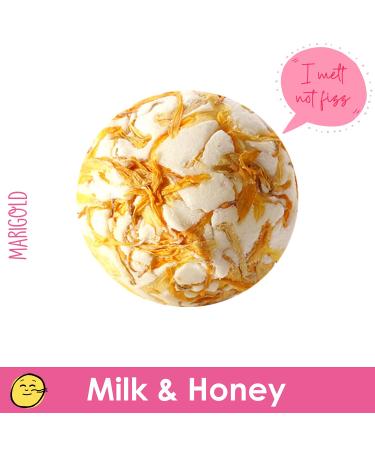 Bomb Cosmetics Luxury Ballotin Handmade Bath Melt Gift Pack 170g - Indulge in Relaxation with Handcrafted Bath Melts - Buy Online on GoSupps.com