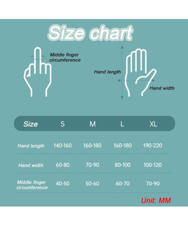 Stroke Hemiplegia Rehabilitation Robot Gloves Hand Splint Training Equipment for Relief Long-Term Hand Stiffness Finger Straightening Protector L-Left hand Right hand XL Right Hand XL - Buy Online on GoSupps.com