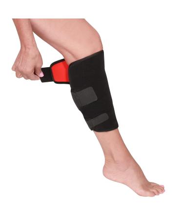 Thermoskin Sport Adjustable Calf Support | International Shipping Available - Buy Online on GoSupps.com