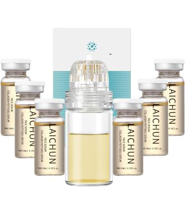 Micro Infusion System for Face MicroInfusion for Face Micro Facial Serum for Many Skin Types