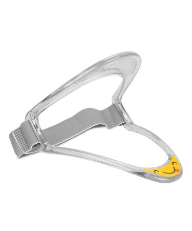 Adjustable Neck Support for Pain Relief | Breathable Comfort for Work & Learning - Buy Online on GoSupps.com