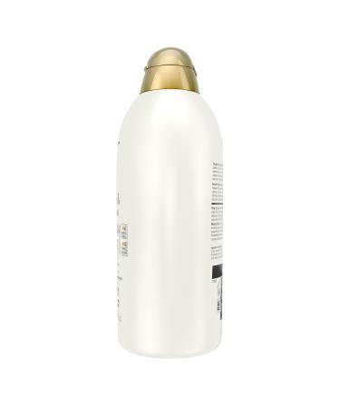 OGX Sulfate-Free Hair Conditioner | Nourishing Coconut Milk | International Shipping - 13 Fl Oz - Buy Online on GoSupps.com