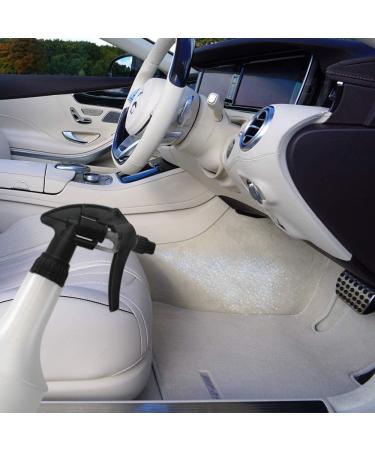 Koch Chemie Fresh Up 1L - Powerful Odor Eliminator & Remover - Effective Odor Killer for Car & Home - Buy Online on GoSupps.com