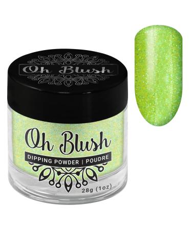 Oh Blush Powder 264 Lightning Bug (1oz)