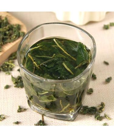 Zercumm Frost-Weathered Folium Mori Tea 250G Scented Tea Folium Mori Tea Granular Flowers and Plants in Bulk - Buy Online on GoSupps.com