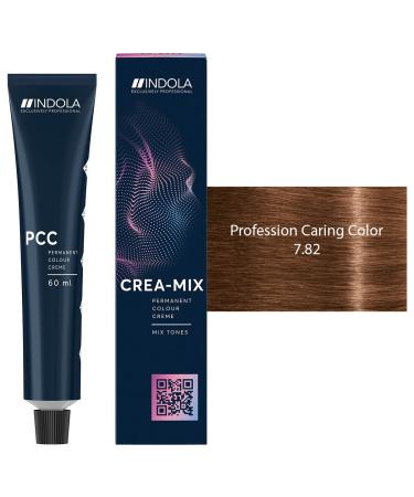 Indola - Profession Caring Color - 7.82-60 ml