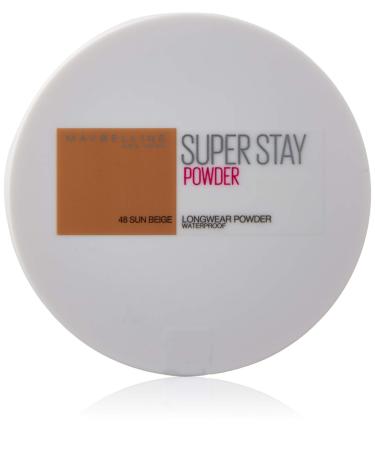 Maybelline 893-54066 Face Powder