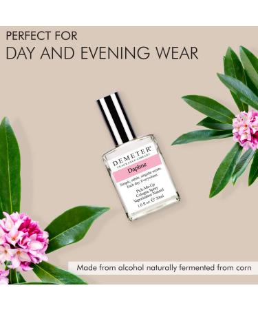 DEMETER Daphne 1 oz Cologne Spray Perfume for Women - Buy Online on GoSupps.com