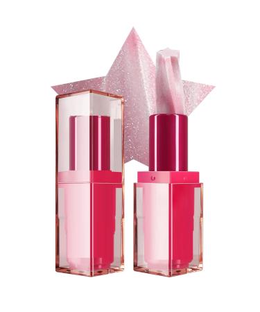 Eventerde Shimmering lipstick for women glitter lipstick lipstick makeup | Long-lasting lipstick waterproof cosmetics highly pigmented for women and girls