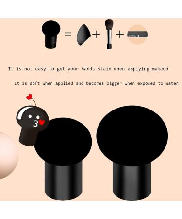 Chaful Cushion CC Foundation Air Cushion CC Cream Photo-Ready Foundation Look in Seconds Air Cushion CC Cream Foundation Long-Lasting Oil Control BB Cream Face Concealer 20 G (Bronze) - Buy Online on GoSupps.com