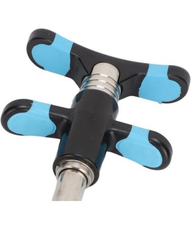 Adjustable Manual Chiropractic Tool | Professional Massage Device for Vertebral Alignment | Gold Activator 10 Course Treatment - Buy Online on GoSupps.com