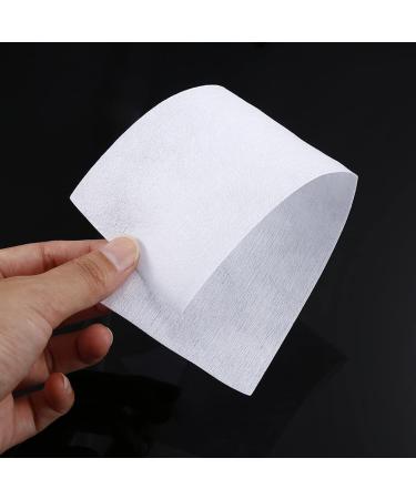 Disposable Hair Removal Paper - 100 Sheets 20x7 cm | Effective Waxing & Depilation Supplies - International Shipping Available! - Buy Online on GoSupps.com