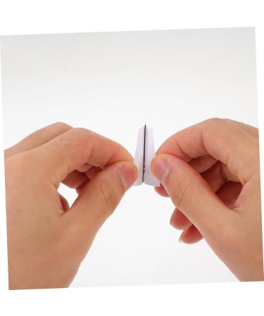 Healeved 2 Boxes Eye Lash Adhesive Strips Eyelash Applicator Lash Glue Liner Lash Glue Replacement Eyelash Adhesive Strips Eyelashes Strips Self-Adhesive Strips Eyelash Strips Lash Tape - Buy Online on GoSupps.com