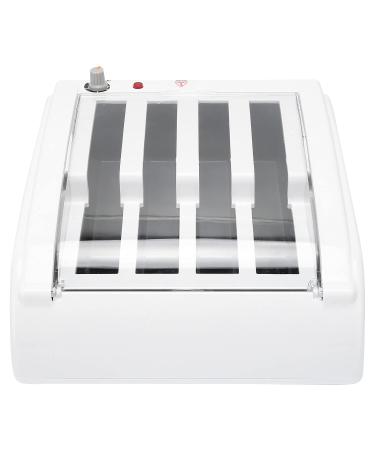 Professional Wax Heater for Hair Removal Electric Wax Warmers for Salons & Home Use | EU Shipping - Buy Online on GoSupps.com