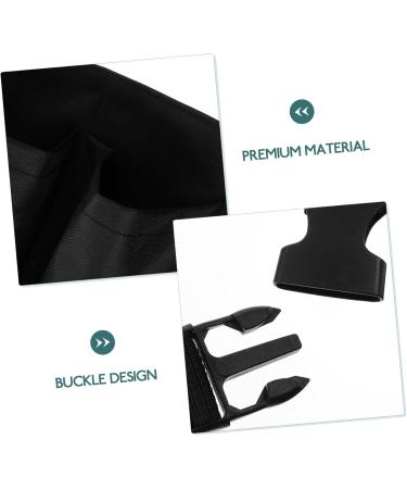 Buy Healvian Masseur Belt Bag - Double Massage & Essential Oils Holder for Wellness & Relaxation - Buy Online on GoSupps.com