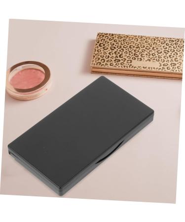 Palette Maquillage Vide Compacte avec Miroir Compartiments Ronds Aluminium Bo te Rangement Cosm tiques Portable pour Fards Paupi res Blush et Highlighter Palette Fard Paupi res - Buy Online on GoSupps.com