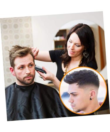 minkissy 1 Set Styling Salon Clippers Shears Beard Styling Styling Tools Electric Clippers Modeling - Buy Online on GoSupps.com