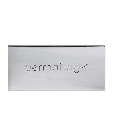DERMAFLAGE COVERAGE+ Rosacea Cream with Full Coverage Makeup for Redness Relief (Light) - Buy Online on GoSupps.com