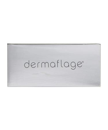 Dermaflage Waterproof Concealer Palette | 3 Medium Shades for Flawless Skin - International Shipping Available - Buy Online on GoSupps.com