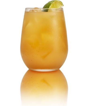 J2O Apple & Raspberry Fruit Blend 4 x 250ml & Orange & Passion Fruit Blend 4 x 250ml + Orange & Passion Fruit Blend 4 x 250ml - Buy Online on GoSupps.com