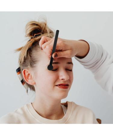 FRCOLOR 15 Pcs Makeup Bundle - Concealer Brushes & Multifunction Mushroom Head Tools for Flawless Application | International Shipping Available - Buy Online on GoSupps.com