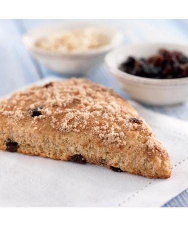 Pillsbury Sugar Free Deluxe Cinnamon Swirl Quick Bread & Muffin Mix - 2 Pack, 0g Sugar, 1g Sat Fat - 16.4 Oz Per Pack - Buy Online on GoSupps.com