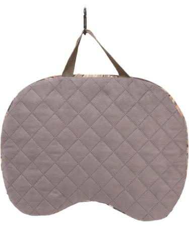Warm USB Heating Pillows & Portable Seat Cushions | Camouflage 3-Gear Heated Seat for Camping Hunting & Fishing - Buy Online on GoSupps.com