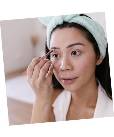 DOITOOL Women Eyebrow Pencil 12pcs Dual Purpose Eyeliner Pencils Makeup Eye Liner Kit Cosmetic Pencil Suite Export Miss - Buy Online on GoSupps.com