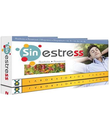 Tegor Complemento - 40 Tablets