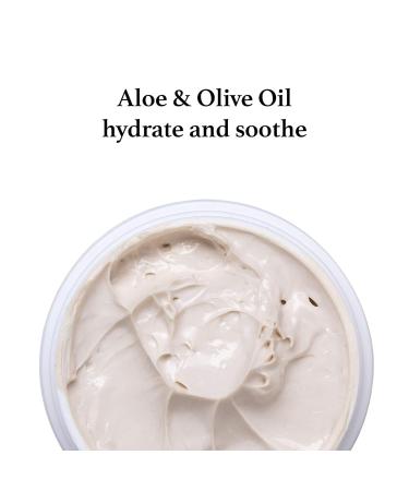 The Better Skin Co. Klayzyme Facial Mask | Deep Pore Cleansing Exfoliating & Acne Control | Radiant Hydrated Skin | Kaolin & Bentonite Clay - International Shipping Available - Buy Online on GoSupps.com