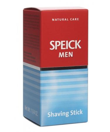 SPEICK Men Shaving Soap Double Pack 2x50 ml - Buy Online on GoSupps.com