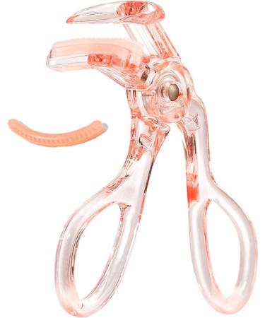 Eyelash extension tools wide mascara curling iron eyelash comb womens makeup tools eyelash dividing tools round eye products without clamping or pulling - Buy Online on GoSupps.com