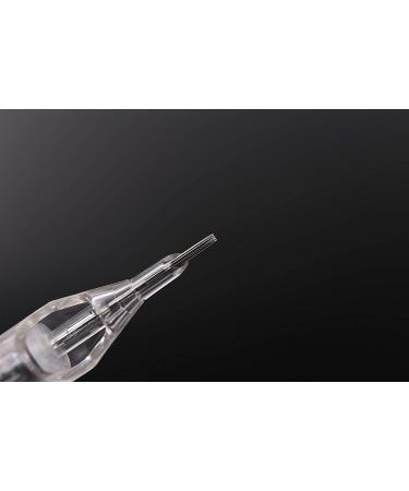 BISIBITA2 Zombee Disposable Tattoo Needle Silicon Cartridge 20Pcs (1209RS) - Buy Online on GoSupps.com