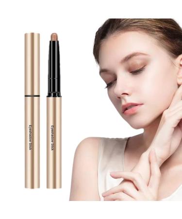 SOYDAN Cream eyeshadow stick long-lasting eye highlighter stick | Eye highlighter pencil for eyeshadow makeup eyeshadow pencil for Soydan