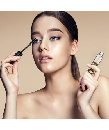 FRCOLOR 6 Pcs Mascara Containers Mascara Wands Empty Eyeliner Tubes Wand Dispensing Bottle Slender - Buy Online on GoSupps.com