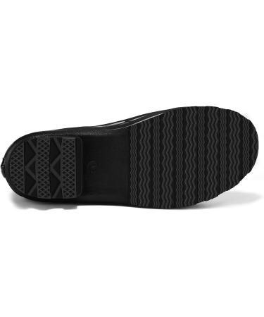 K KomForme Women's Ankle Rubber Rain Boots - Waterproof Garden Shoes 9-9.5 Cat Claw Design - Buy Online on GoSupps.com