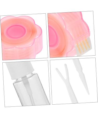 POPETPOP 1 Set Lace Double Eyelid Sticker Lifting Belt Eyelid Tapes Women Eyelid Tape Invisible Cosmetics - Buy Online on GoSupps.com