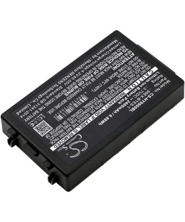 Buy DCH 2400mAh Battery Replacement for Dolphin 99EX 99GX 99EX-BTEC | Fast International Shipping - Buy Online on GoSupps.com